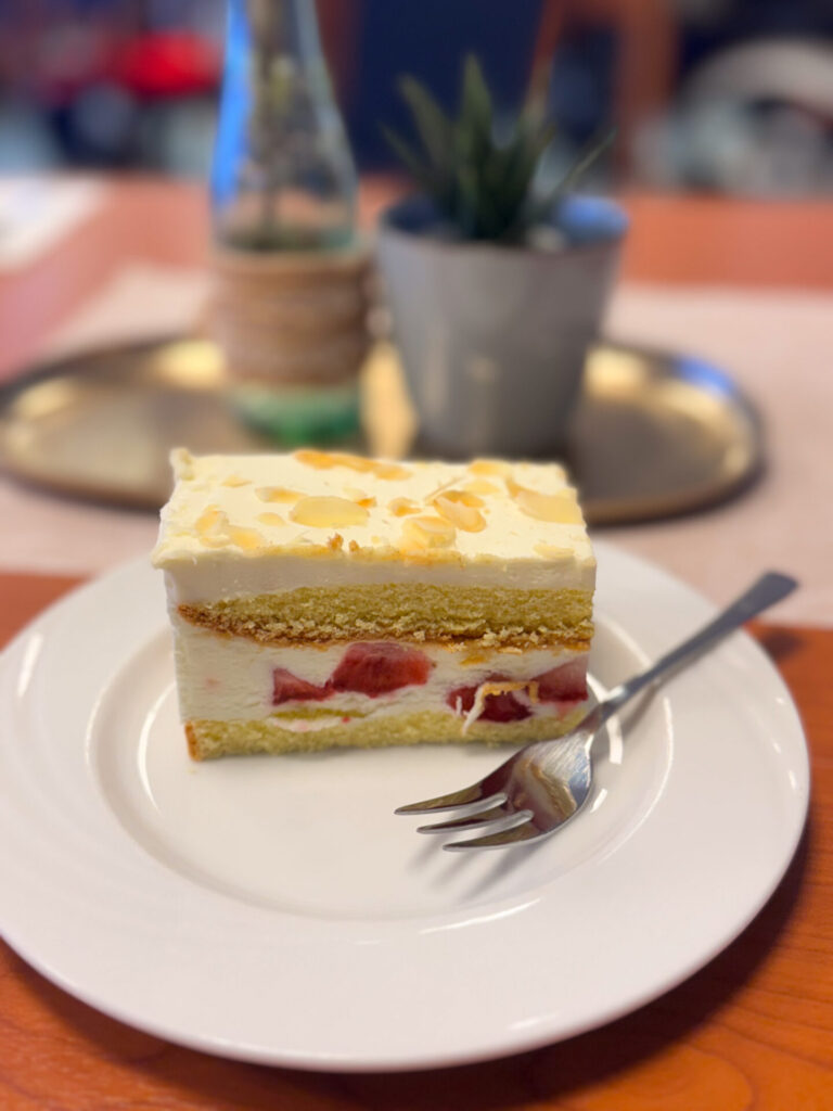 Erntedankfest 2025 | DSK Seniorenzentrum Ludwigshafen