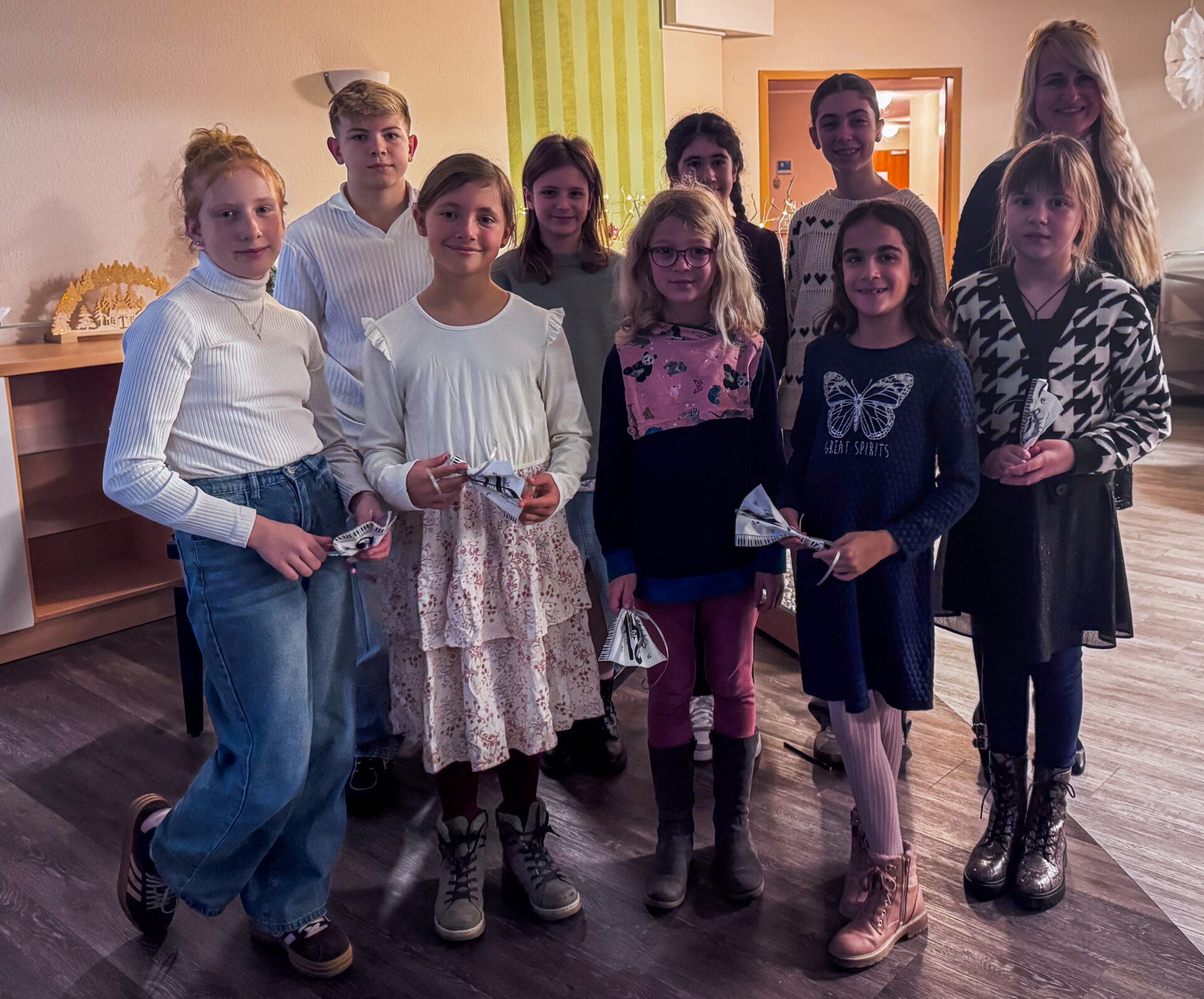 Klavierkonzert im Seniorenzentrum | DSK Ludwigshafen Klavierkonzert im Seniorenzentrum | DSK Ludwigshafen