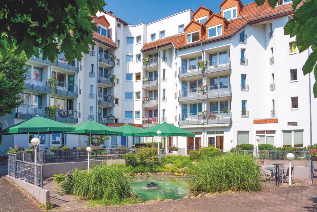 35 Jahre DSK Ludwigshafen | Jubiläum
