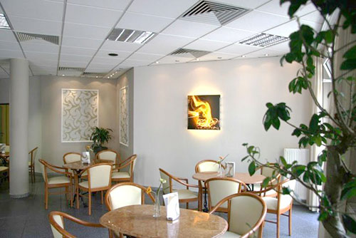 cafe-lu Café